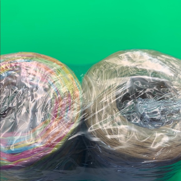 Colorful Party Ribbon /Craft Paper - Picture 5 of 6